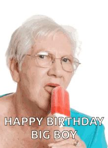 Inappropriate Happy Birthday GIFs